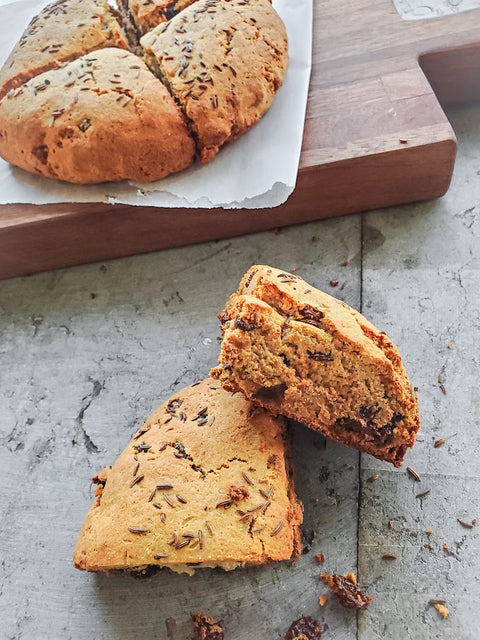 Irish Soda Bread